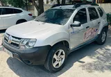 Renault Duster (2016)